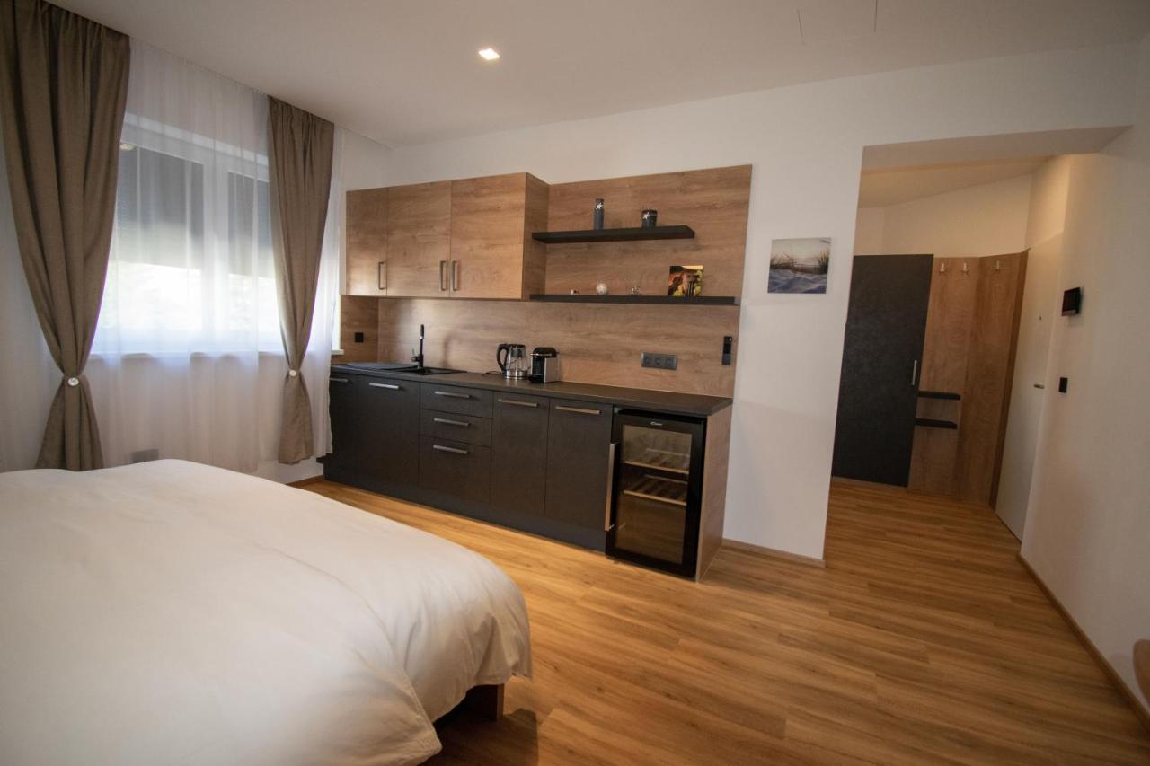 Smart Rooms Wels Exterior photo